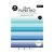 Kartonkipakkaus A5, Studiolight: Blue