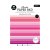 Kartonkipakkaus A5, Studiolight: Pink