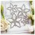 Die set, Craft Passion: Leaves under the flowers