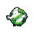 Vinyylitarra, Ghostbusters: Logo, slime