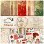 12x12" paperipakkaus, UHK: Art Journal Christmas