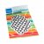 Marianne Design -stanssi: Art texture dots