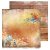 Craft O'Clock paper sheet 12x12": Autumn moods 03