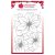 Leimasin A6, Woodware: Clematis