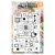 AALL & Create -leimasin, A6: Daisy Squares