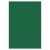 Foam sheet (A4), 2mm: dark green