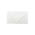 Kirjekuori 17,5 x 11,3 cm, 40 kpl: valkoinen