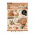 Die cut book A5, Studiolight: Everlasting Autumn