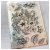 Leimasinsetti A5, Joy Crafts: Floral