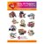 Hearty Crafts 3d kuvat: Men's Classics, 10 kpl