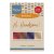 Metal board A6, 16 sheets, Marianne Design: Hi Handsome