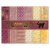 12x12" paperipakkaus, UHK: Magic Twilight - HUOM! Kulmat taittuneet