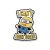 Vinyylitarra, Minions: I can't adult today