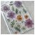 Stamp set A5, Craft Emotions: Mix Summer Flowers