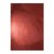 Mirror board A4, Tonic Studios: Opera Red