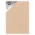 Kimallekartonki A4, 5 kpl, PF: Rose Gold