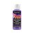 DecoArt Glamour Dust -maali: Purple Passion