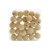 Puupallot 1,5cm, 30 kpl