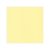 Kartonki 12x12", 10 kpl, Card Deco: keltainen (vaalea)