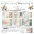 8x8" -paperipakkaus, Craft O'Clock: Sprites of Harmony - basic