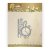 Precious Marieke -stanssi: Traditional clock