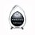 Memento Dew Drop: Tuxedo Black - musta