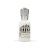 Nuvo Glitter Drops: White Blizzard