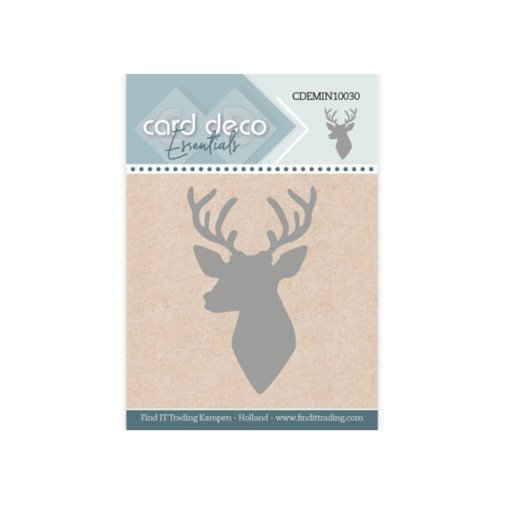 Stanssi, Card Deco: Peuranpää