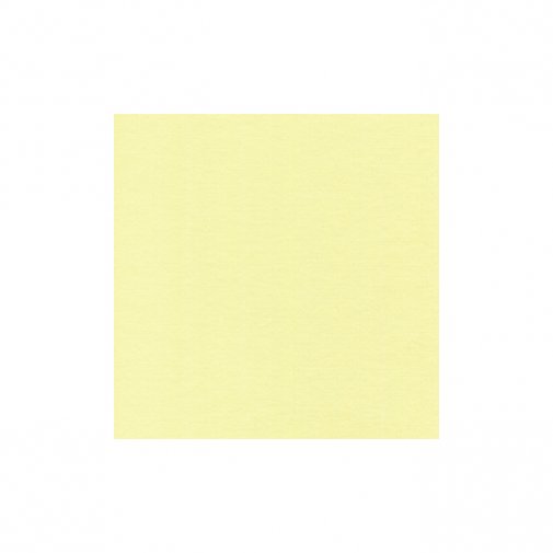 Kartonkipakkaus 12,8 x 12,8 cm: Vaaleankeltainen, 25kpl