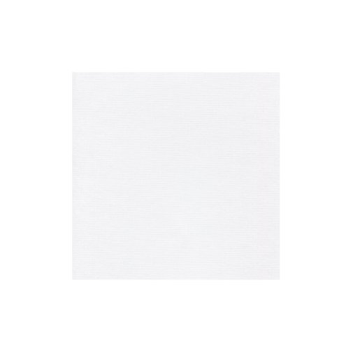 Cardstock pack 12,8 x 12,8 cm: White, 25 pcs
