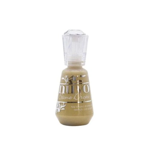 Nuvo Stone Drops: Gold Rush