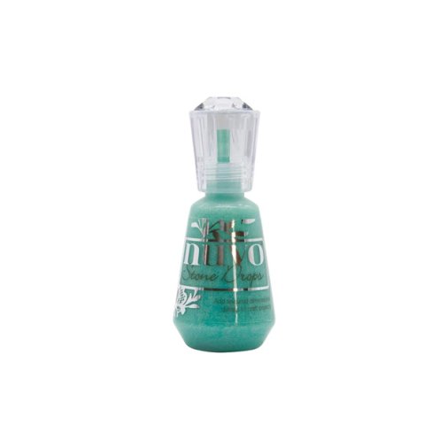 Nuvo Stone Drops: Lady Liberty