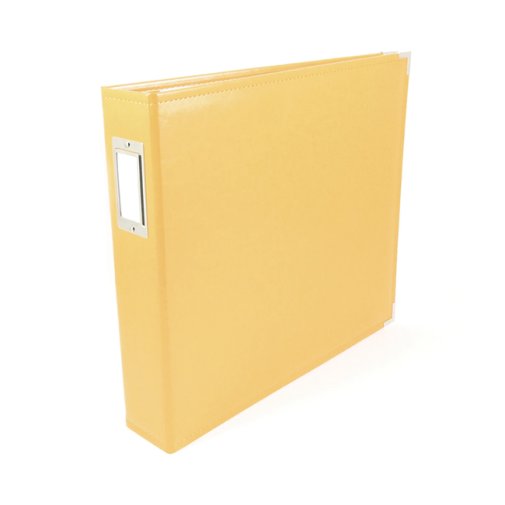 Albumi 12x12\": Buttercup