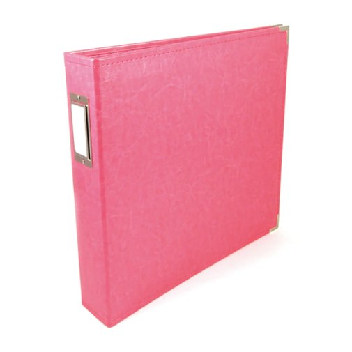 Albumi 12x12\": Strawberry