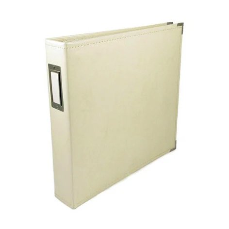 Albumi 12x12\": Vanilla