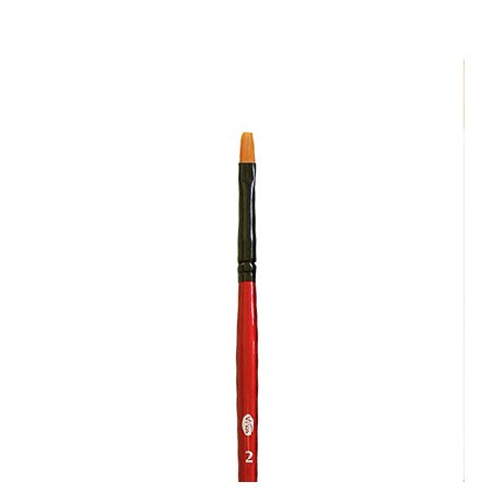 Sivellin (Viva Decor 2000) no.2, litteä