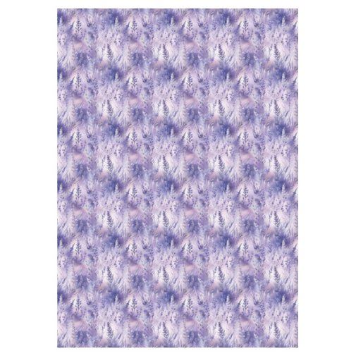Kartonkiarkki A4, 170g, 5kpl, Krafia: Laventeli