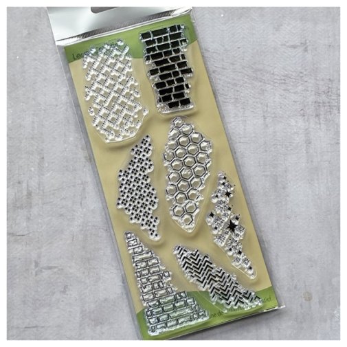 Leimasinsetti, Leane Creatief: Structures 10