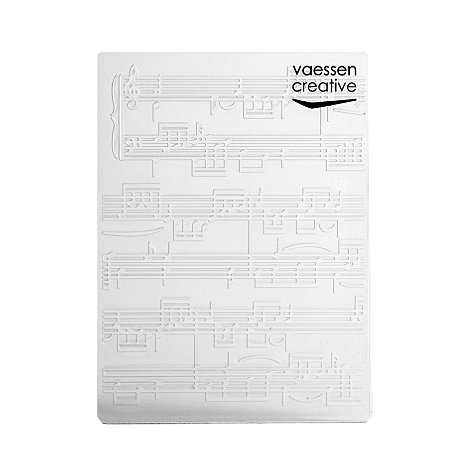 Kohokuviointikansio, VC: Music