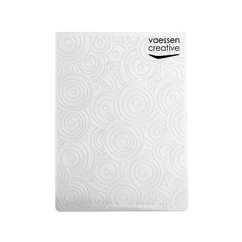 Kohokuviointikansio, VC: Circles