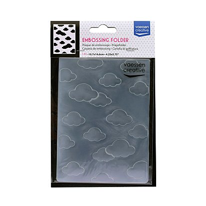 Kohokuviointikansio, VC: Clouds