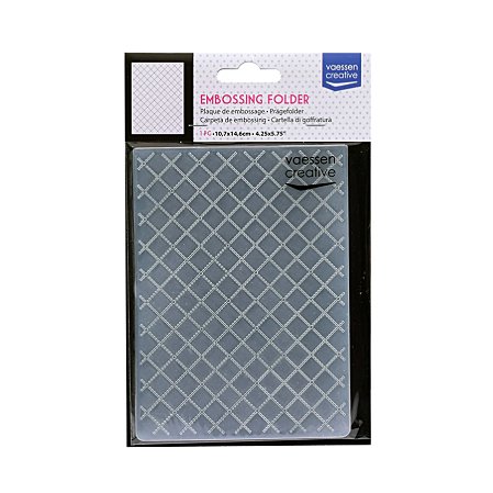 Kohokuviointikansio, VC: Wire mesh