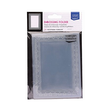 Kohokuviointikansio, VC: Photo frame