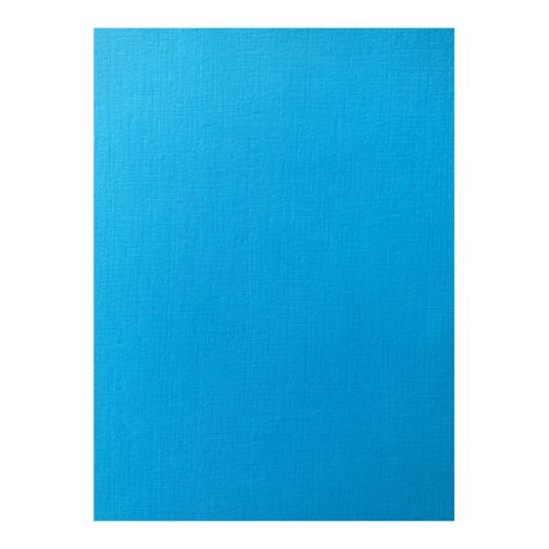 Cardstock pack A4: Blue, 5 pcs