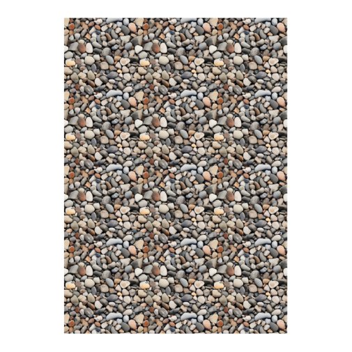 Kartonkiarkki A4, 170g, 5kpl, Krafia: Kivet