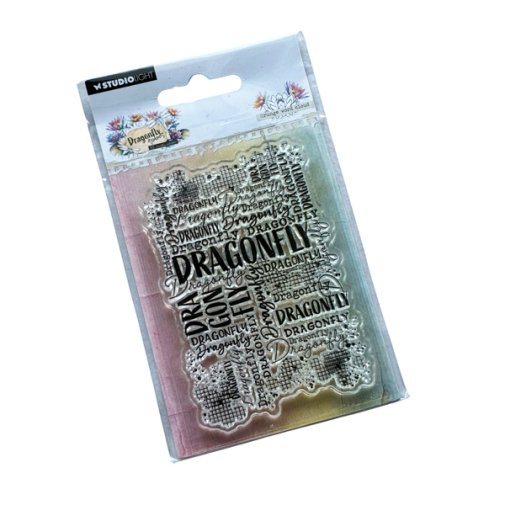 Leimasin A7, Studiolight: Dragonfly