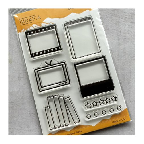 Leimasinsetti, Krafia: Viisi tähteä