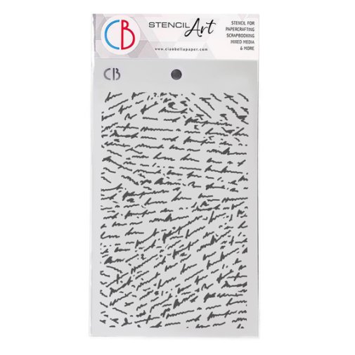 Sapluuna, Ciao Bella: Handwritten