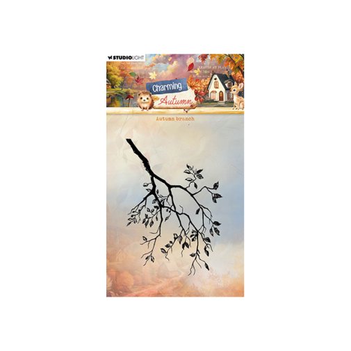 Leimasin A7, Studiolight: Autumn branch