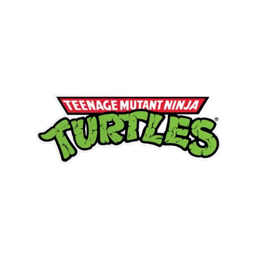 Vinyylitarra, Turtles: Logo